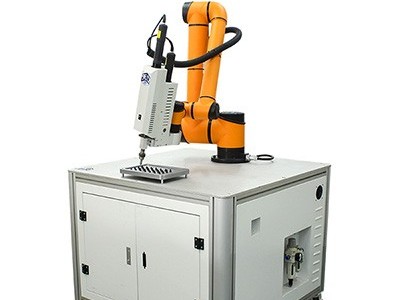 科普機器人鎖螺絲機對螺絲有什么要求？-堅豐股份
